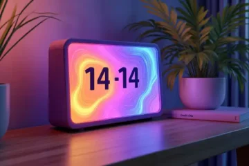 Что значит видеть 14:14 на часах?